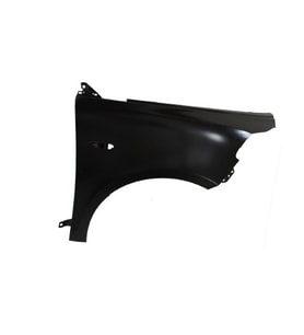 LANCIA YPSILON ÖN ÇAMURLUK DELİKLİ SAĞ 11- LAN08YP001 51837709