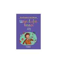 Uzun Lafın Kısası Öykülerle Deyimler Tudem