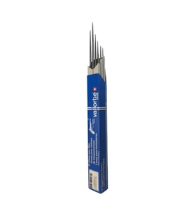 Vallorbe LC12000 Motor Eğesi 1 Kutu / 12 Adet 1/8 (3.20Mm)