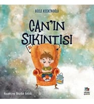 Can'ın Sıkıntısı