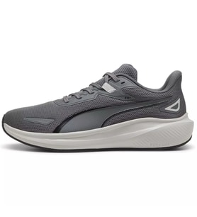 Puma 379437 22 Skyrocket Lite Unisex Spor Ayakkabı (Gri)