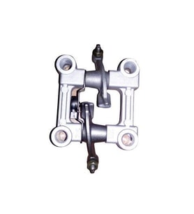 KUBA ATV 200 - LİNHAİ 200 KÜLBÜTÖR KOMPLE
