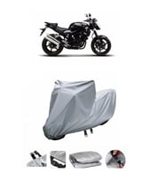 Hyo Sung GT 250 Naked  Gri Motosiklet Brandası ARKA ÇANTA UYUMLU DEĞİLDİR