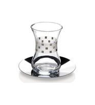 Kcd 1098 12 Parça 6 Kişilik Çay Takımı