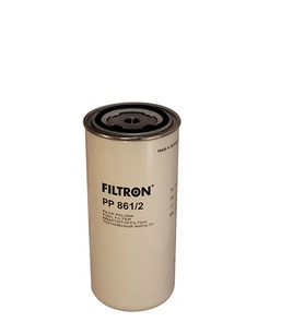 PP861/2 - Yakıt Filtresi - Filtron