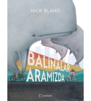 Balinalar Aramızda