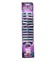 Dorco Pace 2 Çift Bıçaklı Oynar Başlıklı Tıraş Bıçağı 25 Adet