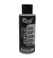 Rich Akrilik Boya Master 120 CC Toz Pembe 135