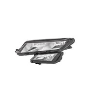 SKODA KODIAQ ÖN FAR LED GÜNDÜZ FARLI ELEKTRİKLİ MOTORLU SOL 16-
 SKO10KO013 566941015