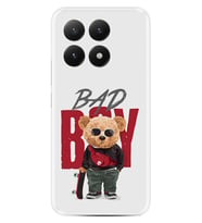 Xiaomi 15T Pro Kılıf Boutique Baskılı Resimli Bad Guy Pcode -016
