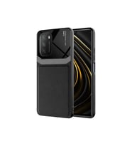 Xiaomi Redmi Note 9 4G Uyumlu Kılıf Zore Emiks Kapak