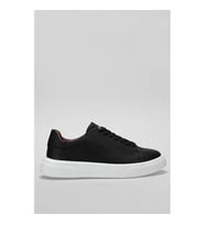 Lufian Tommy Siyah Erkek Sneaker 112230223