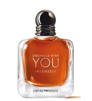 EMPORİO ARMANİ STRONGER WİTH YOU INTENSELY EDP 100 ML ERKEK PARFÜM