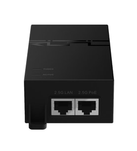 Ruijie Reyee RG-POE-50-60W-MG 25000BASE- T Poe Adaptör