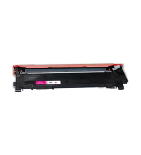 Tecprint Samsung CLT-406 Kırmızı Uyumlu Muadil Toner