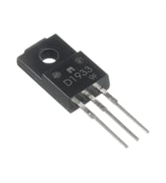 2SD 1933 TO-220FA TRANSISTOR