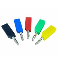 LOCKWAY IC-238D Banan Jak Üçgen 50 Adet