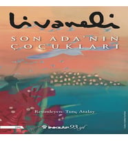 Son Ada’nın Çukları - Ciltsiz