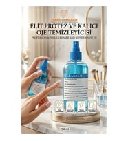 Cleanser Tırnak Temizleyici & Sökücü Parlatıcı Ipa Sprey 723070