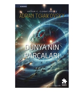 Dünyanın Parçaları