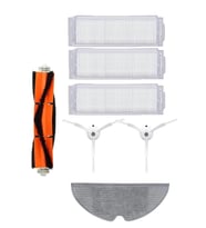Xiaomi Vacuum Mop 2 Pro (MJST1SHW) Robot Süpürge Uyumlu 7'li Yedek Parça Seti