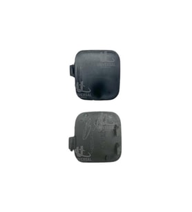 Volvo S40 Ön Çeki Kapağı 2008-2012