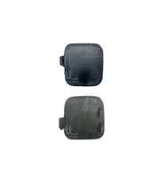 Volvo S40 Ön Çeki Kapağı 2008-2012