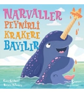 Narvaller Peynirli Krakere Bayılır