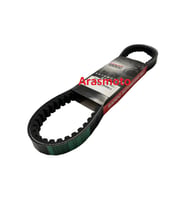 Yamaha Bws 100 Bando Kayış S19-015 Japon(758-17.5-28-8.5)_Supermoto (Renksiz)