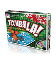 Ks Games Lüx Tombala Kutu Oyunu T237