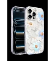 Onegif iPhone 16 Pro Max Desina Magsafe Kapak - Desen 2