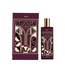 Unique Edp 50 ml Oriental Unisex Parfüm Black Edition
