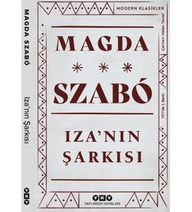 Izanın Şarkısı - Modern Klasikler