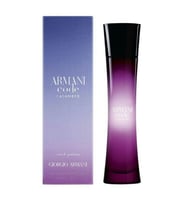 Giorgio Armani Code Femme Cashmere EDP 75 ML Bayan Parfüm