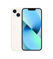 YENİLENMİŞ APPLE İPHONE 13 128GB BEYAZ AGRADE
