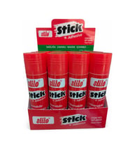 Stilo Stick Yapıştırıcı 40 Gr - 2 adet
