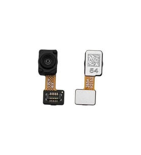 Xiaomi Uyumlu Poco X7 Parmak İzi Okuyucu Flex 24095PCADG