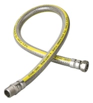 Arçe Ocak Doğalgaz Flex Hortumu 100 cm