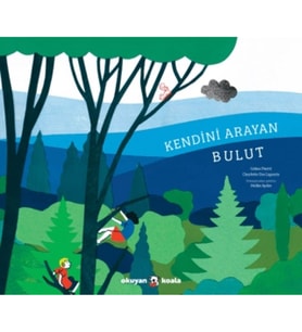 Kendini Arayan Bulut
