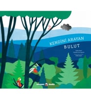 Kendini Arayan Bulut