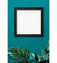 14x14cm  Kare Fotoğraf Çerçevesi  Hediye Fotoğraflı Çerçeve