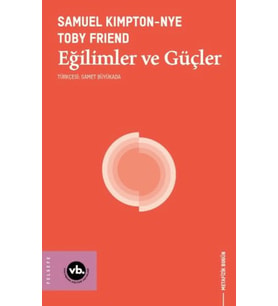 Eğilimler ve Güçler