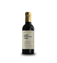 GREENLABEL ASPİR YAĞI 180 ML. (SOĞUK SIKIM)