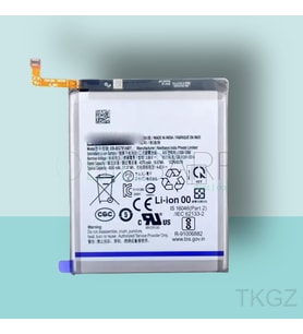 Tkgz - Samsung Galaxy S20 FE Uyumlu Pil - Servis Sıfır