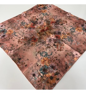 Locella Soft Pamuklu Eşarp LDFF8406