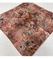Locella Soft Pamuklu Eşarp LDFF8406