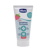 Chicco Çilekli Diş Macunu 12 Ay+ 50 ml (Standart)