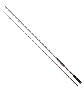 Daiwa New Crossfire 244 cm 14-56 gr 2 Parça Olta Kamışı