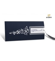 Erdem Sünnet Davetiye 80964-