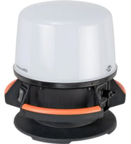 Brennenstuhl Profesyonel Serisi Hibrit Özellikli 360° Özellikli 40W 5000 LM IP65 Lisanslı 5 M. Kablolu  LED Projektör